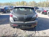 Mazda Mazda3 Gs JM1BL1L56B1391374 снимка