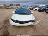 Honda Civic Exl 2HGFG1A03AH003046 снимка