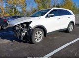 Kia Sorento Lx/L 5XYPG4A38HG267404 снимка