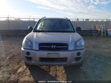 Hyundai Tucson Gl KM8JM12BX6U414767 снимка