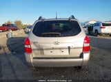 Hyundai Tucson Gl KM8JM12BX6U414767 снимка