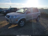 Hyundai Tucson Gl KM8JM12BX6U414767 снимка