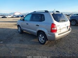 Hyundai Tucson Gl KM8JM12BX6U414767 снимка