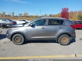 Kia Sportage KNDPB3AC9F7754842 снимка