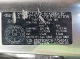 Kia Sportage KNDPB3AC9F7754842 снимка