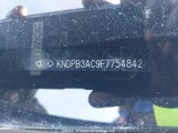 Kia Sportage KNDPB3AC9F7754842 снимка