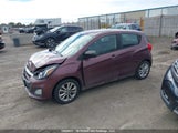 Chevrolet Spark Ls KL8CB6SA5KC771502 снимка