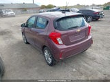 Chevrolet Spark Ls KL8CB6SA5KC771502 fotografie