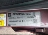 Chevrolet Spark Ls KL8CB6SA5KC771502 снимка