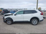 Honda Cr-V Lx 2HKRS4H28SH118401 снимка