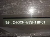 Honda Cr-V Lx 2HKRS4H28SH118401 снимка