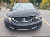 Honda Civic Lx 2HGFB2F4XDH042284 снимка