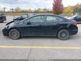 Honda Civic Lx 2HGFB2F4XDH042284 снимка