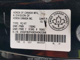 Honda Civic Lx 2HGFB2F4XDH042284 снимка