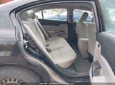 Honda Civic Lx 2HGFB2F4XDH042284 снимка