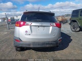 Toyota Rav4 Le 2T3BFREV7FW371547 снимка