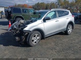 Toyota Rav4 Le 2T3BFREV7FW371547 снимка