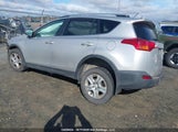 Toyota Rav4 Le 2T3BFREV7FW371547 снимка