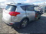 Toyota Rav4 Le 2T3BFREV7FW371547 снимка