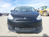 Mitsubishi Mirage Es ML32A3HJ3FH032460 снимка
