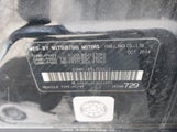 Mitsubishi Mirage Es ML32A3HJ3FH032460 снимка