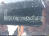 Hyundai Accent Gl KMHCT5AE8DU061876 снимка