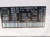 Volkswagen Jetta 1.4 Tsi Trendline/1.4 Tsi Trendline+ 3VW267AJ9GM346656 photo