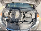 Hyundai Elantra Gl 5NPDH4AE9BH024539 снимка