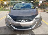 Hyundai Elantra Gl 5NPDH4AE9BH024539 снимка