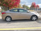 Hyundai Elantra Gl 5NPDH4AE9BH024539 снимка