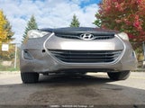 Hyundai Elantra Gl 5NPDH4AE9BH024539 снимка