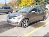 Hyundai Elantra Gl 5NPDH4AE9BH024539 снимка