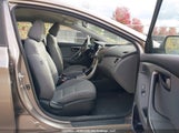Hyundai Elantra Gl 5NPDH4AE9BH024539 снимка