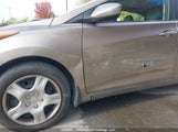 Hyundai Elantra Gl 5NPDH4AE9BH024539 снимка