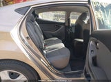 Hyundai Elantra Gl 5NPDH4AE9BH024539 снимка
