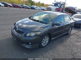 Toyota Corolla S 2T1BU40E99C085004 снимка