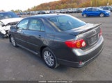 Toyota Corolla S 2T1BU40E99C085004 снимка