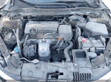 Honda Accord 1HGCR2F37HA806165 снимка