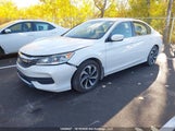 Honda Accord 1HGCR2F37HA806165 снимка