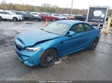 BMW M2 Competition WBS2U7C0XL7D90565 fotografie