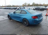 BMW M2 Competition WBS2U7C0XL7D90565 fotografie