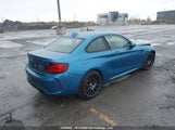 BMW M2 Competition WBS2U7C0XL7D90565 fotografie