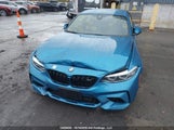 BMW M2 Competition WBS2U7C0XL7D90565 fotografie