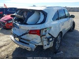 Acura Mdx Advance 5FRYD4H87EB502357 снимка