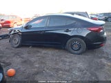 Hyundai Elantra Preferred With Sun And Safety Package Auto Ivt KMHD84LF1LU951849 fotografie