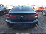 Hyundai Elantra Preferred With Sun And Safety Package Auto Ivt KMHD84LF1LU951849 fotografie