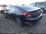Hyundai Elantra Preferred With Sun And Safety Package Auto Ivt KMHD84LF1LU951849 снимка