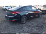 Hyundai Elantra Preferred With Sun And Safety Package Auto Ivt KMHD84LF1LU951849 fotografie