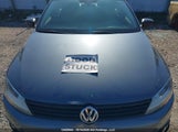 Volkswagen Jetta S 3VW1K7AJ6DM414771 снимка
