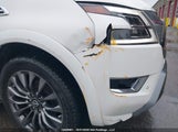Nissan Armada Platinum JN8AY2CD9P9690915 снимка